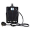 Amico Electric Multifunction 50A Plasma Cutter, 200A HF-TIG & Stick Arc Welder, Compatible Foot Pedal: FP515-1K. CTS-200B - alternate 4